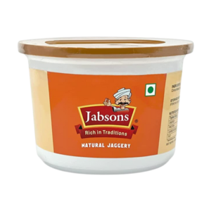 Jabsons Natural Jaggery 900g