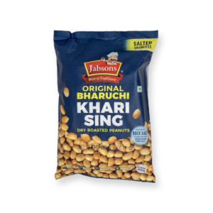 Jabsons Original Bharuchi Khari Sing (Skinless) 400g