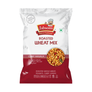 Jabsons Roasted Wheat Mix 200g