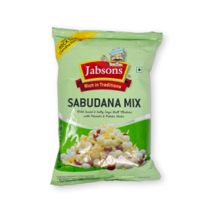 Jabsons Sabudana Mix