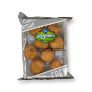 Jagdish Dry Kachori 200gm