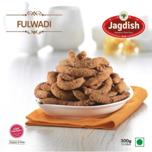Jagdish Fulwadi 300gm