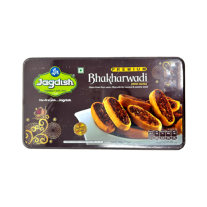 Jagdish Premium Bhakharwadi 350g