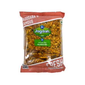 Jagdish Rajwadi Mix 200g