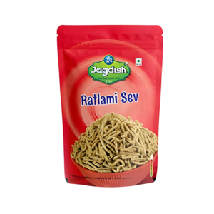 Jagdish Ratlami sev 200g