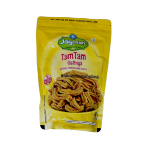 Jagdish TamTam Gathiya 200gm