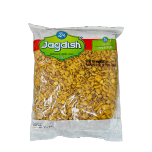 Jagdish Wheat Puff 200g