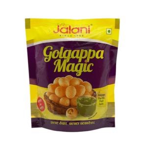 Jalani Golgappa Magic 100g