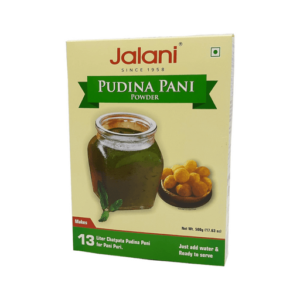 Jalani Pudina Pani powder 500g