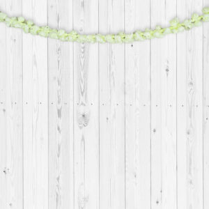 Jasmine Flower Artificial Garland