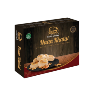 Jazaa Nan Khatai 360g