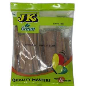 JK Cassia Premium Pipe 100g