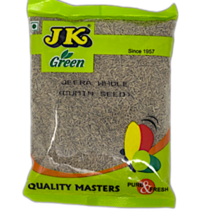 JK Jeera Whole 250g