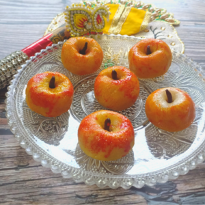 Kaju Apple