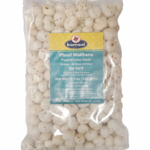 Kamaal Phool Makhana 100gm
