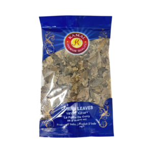 Kamal Curry Leaves 25g