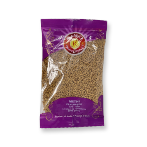 kamal Fenugree 200g