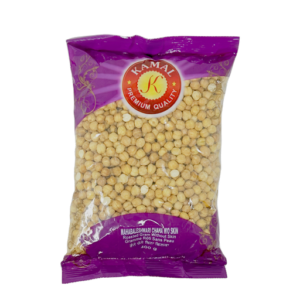 Kamal Mahabaleshwari Chana (Without Skin) 400g