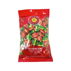 Kamal Pan Pasand Candy 200g