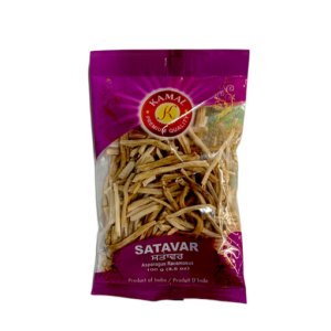 Kamal Satavar Whole 100g