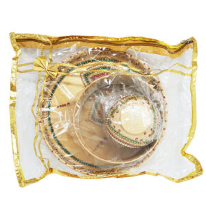 Karva Chauth Kit (karwa)