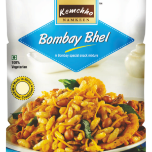 Kemchho Bombay bhel 270g