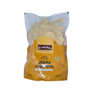 Kemchho Jeera Khichiya 200g