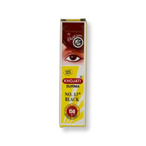 Khojati Surma black 2g