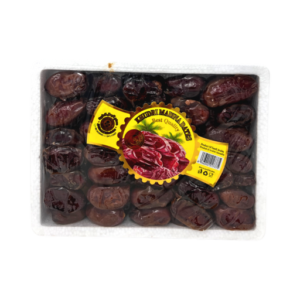 Khudri Madina Dates 1kg