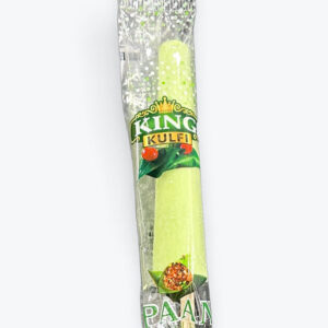 King Kulfi Paan On Stick