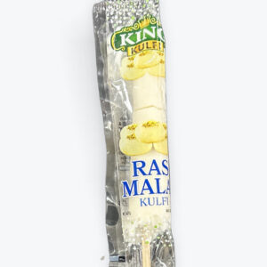 King Kulfi Rasmalai On Stick