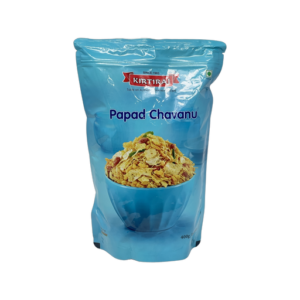 Kirtiraj Papad Chavanu 400g