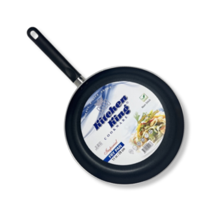 Kitchen King Fry Pan 11" (Non-Stick)