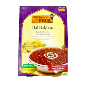 Kitchen Of India Dal Bukhara 270ml