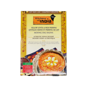 Kitchen Of India Moong Dal Halwa 250gm