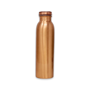 Kitchen Queen Copper bottle