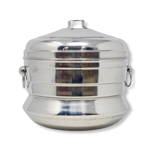 Kitchen Queen Idli Pot