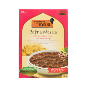 Kitchens of India Rajma Masala 270ml