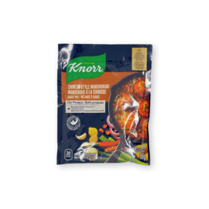Knorr Chinese Style Manchurian Sauce Mix 55g