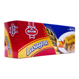 Kolson Lasagne 400gm
