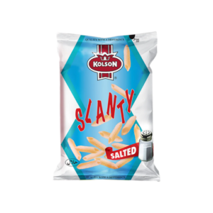 Kolson Slanty Salted 60gm