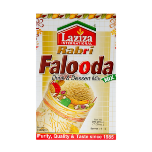 Laziza Rabri Falooda Mix 200g