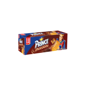LU Prince Chocolate Biscuits 80g