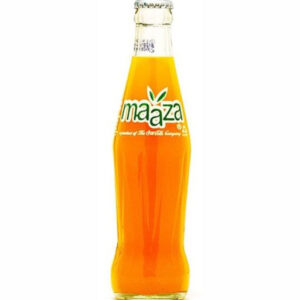 Maaza Mango Juice