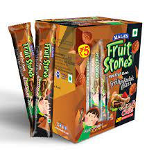 Mala's Fruit Stones Immli Chilli