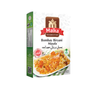 Malka Bombay Biryani 65g