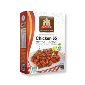 Malka Chicken 65 Seasoning Mix 50g