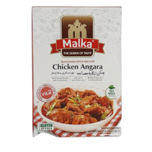Malka Chicken Angara Seasoning Mix 50g