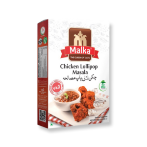 Malka Chicken Lollipop Seasonini Mix 50g