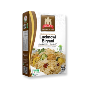 Malka Lucknowi Biryani Seasoning Mix 50g